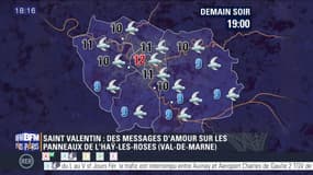 Météo Paris Ile-de-France du 14 février: De timides éclaircies durant la soirée