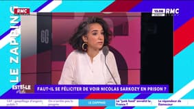 Le Zapping RMC - 14/10
