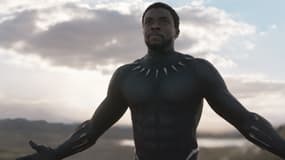 Black Panther