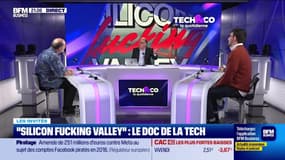 "Silicon Fucking Valley" : la série documentaire d'Arte qui explore les coulisses de la tech - 17/12