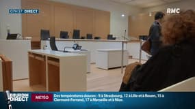 Les comparutions immédiates des "gilets jaunes" se poursuivent 