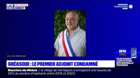 Bouches-du-Rhône: le premier ajoint au maire de Gréasque condamné pour prise illégale d'intérêt