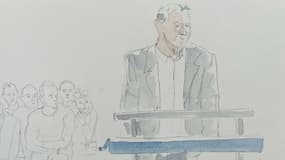 Procès du meurtre d'Eric Masson: son père témoigne le 27 février 2024