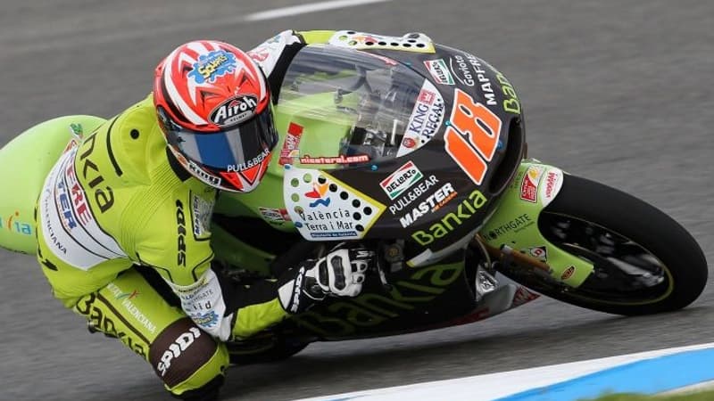 Nico Terol