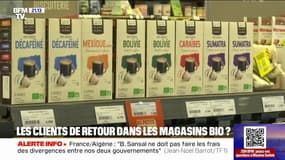 Pourquoi le bio a de nouveau du succès?