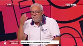 Guilhem Carayon face aux GG - 18/08