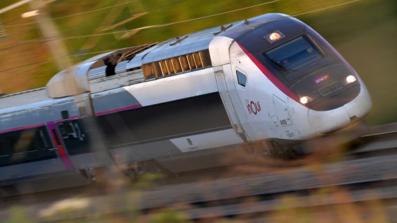 Vacances de Pâques et ponts de mai: la SNCF ouvre sa billetterie (et il ne faut pas trop attendre)