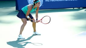 Caroline Garcia