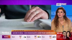Procès Evaëlle: la professeure "stigmatisait des élèves comme des victimes de harcèlement scolaire"