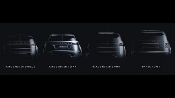 Le Velar se positionne comme un SUV de taille moyenne, au-dessus du petit Evoque, et en-dessous des grands Range Rover et Range Rover Sport.