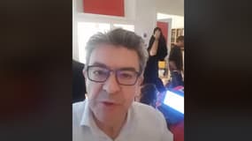 Le domicile de Jean-Luc Mélenchon a fait l'objet d'une perquisition ce mardi matin. 