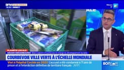 Planète Locale du mercredi 6 novembre - Courbevoie, ville verte à l'échelle mondiale