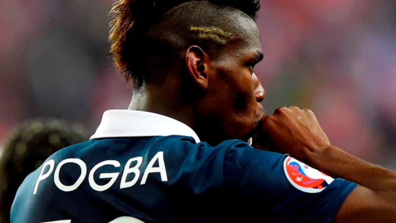 Paul Pogba