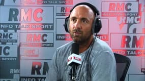 Duga : "Si Jardim réussit à être 2e en L1 et à faire demie de C1, c'est mon idole à vie" 