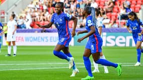 France-Italie à l'Euro 2022