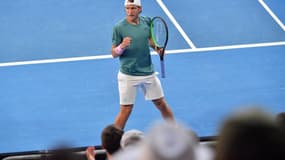 Lucas Pouille