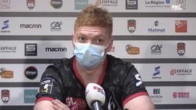 LOU 35-10 Pau : "Le calendrier à jour ? Un avantage" veut croire Lambey, Mignoni plus prudent