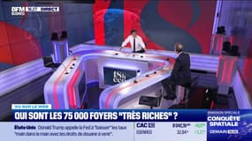 Qui sont les 75 000 foyers "très riches" ? 