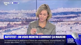 Autotest: comment ça marche? - BFMTV répond à vos questions 