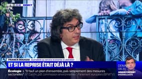 Et si la reprise était déjà là ? (2/2) - 31/05