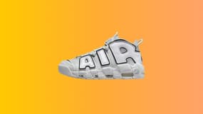 Nike Air More Uptempo : retrouvez cette promotion super intéressante sur le site internet