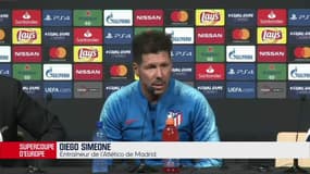 Real - Atlético : Un choc avec 4 champions du monde
