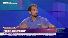 Decryptage RH: "Au-delà du cockpit" - 29/10