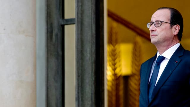 François Hollande a une nouvelle fois défendu la politique budgétaire de la France.