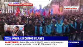 Alexis Corbière, député "Nupes-LFI" de Seine-Saint-Denis: "Le gouvernement est fébrile" 