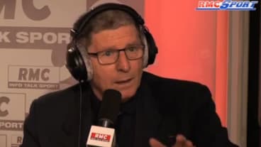 Jean-Michel Larqué