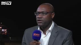 Football / Mboma : "L'Allemagne est favorite" 01/07