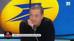 "La Poste ? S’il fait chaud, c’est fermé, s’il fait froid c’est fermé et la veille de Noël aussi !"