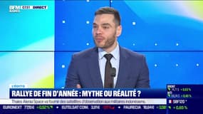 Good Morning Business - Jeudi 7 décembre