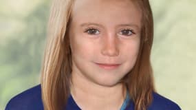 Madeleine McCann
