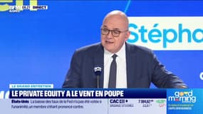 Le Grand entretien : Quel bilan pour 2024 dresse Euronext ? - 19/12