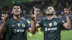 Sporting Portugal