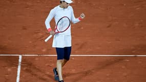 Caroline Garcia