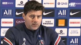 PSG : Pochettino espère retrouver Ramos avant la fin de l'année