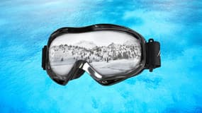 À moins de 15€, ces lunettes de ski très stylées sont idéales pour vos sorties en montagne
