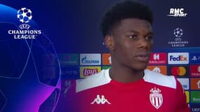Chakhtior - Monaco : "Il nous a manqué du réalisme", reconnaît Tchouaméni
