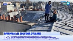 BFM Paris Île-de-France: le souvenir d'Ariane Limozin