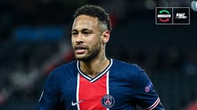 PSG : Neymar prolonge au PSG jusqu'en 2025 (officiel)