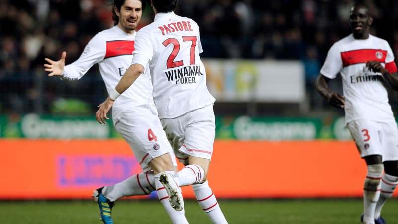Pastore et Bisevac