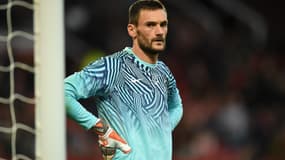 Hugo Lloris