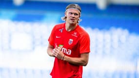 Erling Haaland
