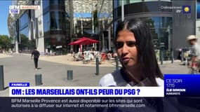 Ligue 1: les Marseillais n'ont pas peur du PSG