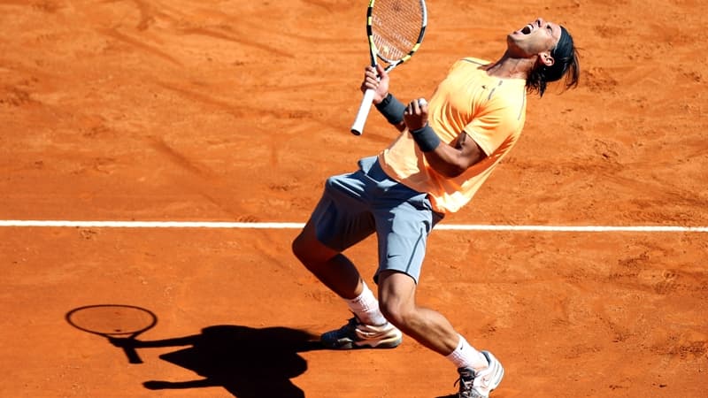 Nadal peut savourer