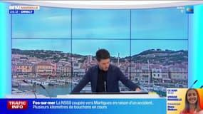 Marseille: une augmentation de 11% des assurances habitation sur un an