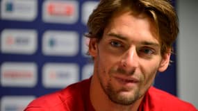Camille Lacourt