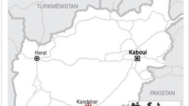 LE MAIRE DE KANDAHAR TUÉ DANS UN ATTENTAT SUICIDE